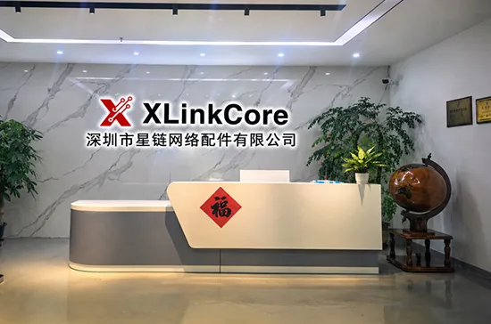 工厂展示