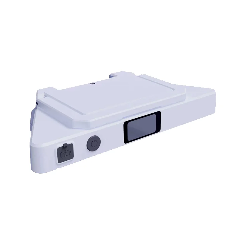 Starlink Mini 便携充电宝 27500mAh/99Wh，配备数字显示屏、快速充电外接电池组和可折叠支架，适合旅行和户外使用