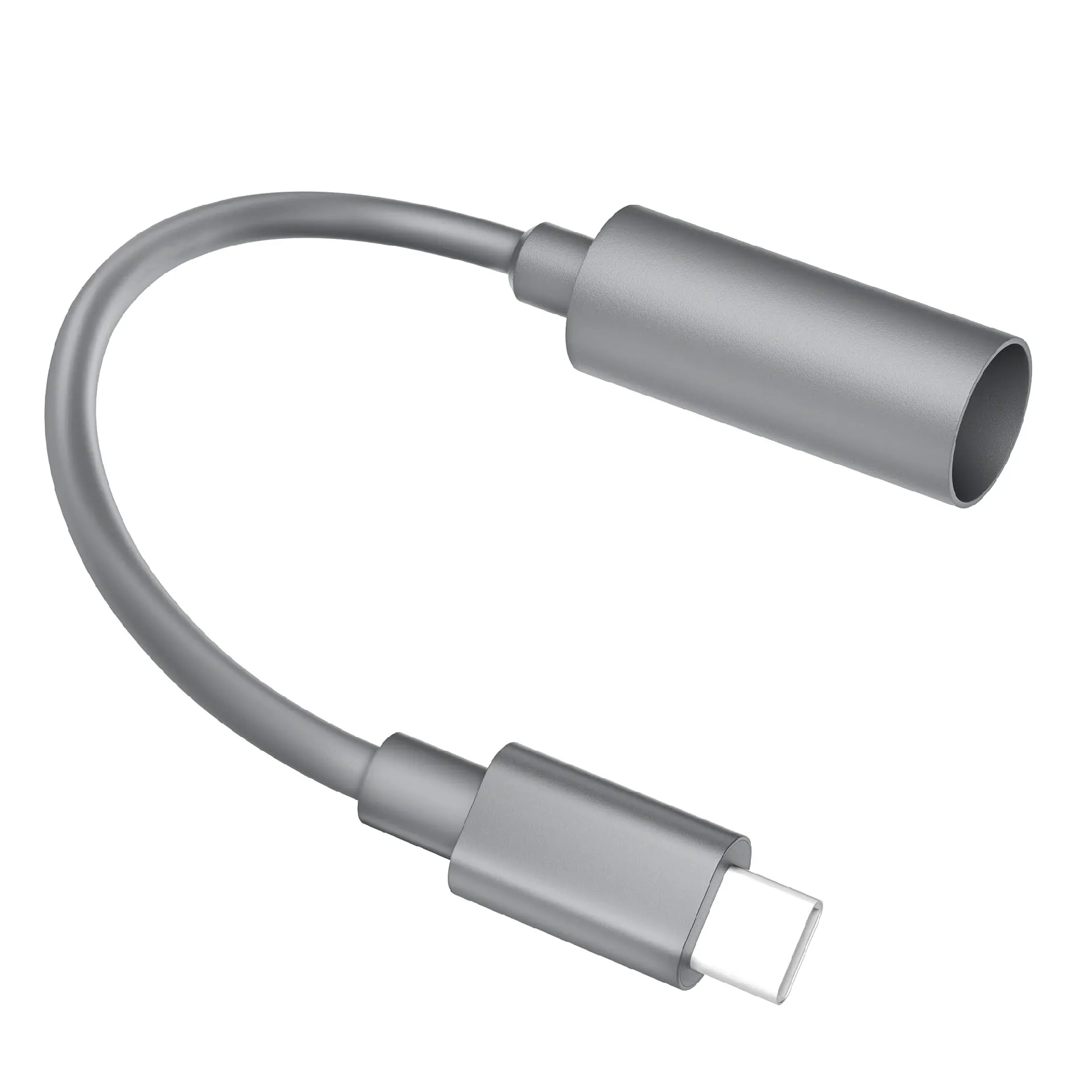 适用于Starlink Mini Type C转直流适配器防水,兼容原版Starlink Mini USB-C电源线65W+ PD Source直流电源适配器