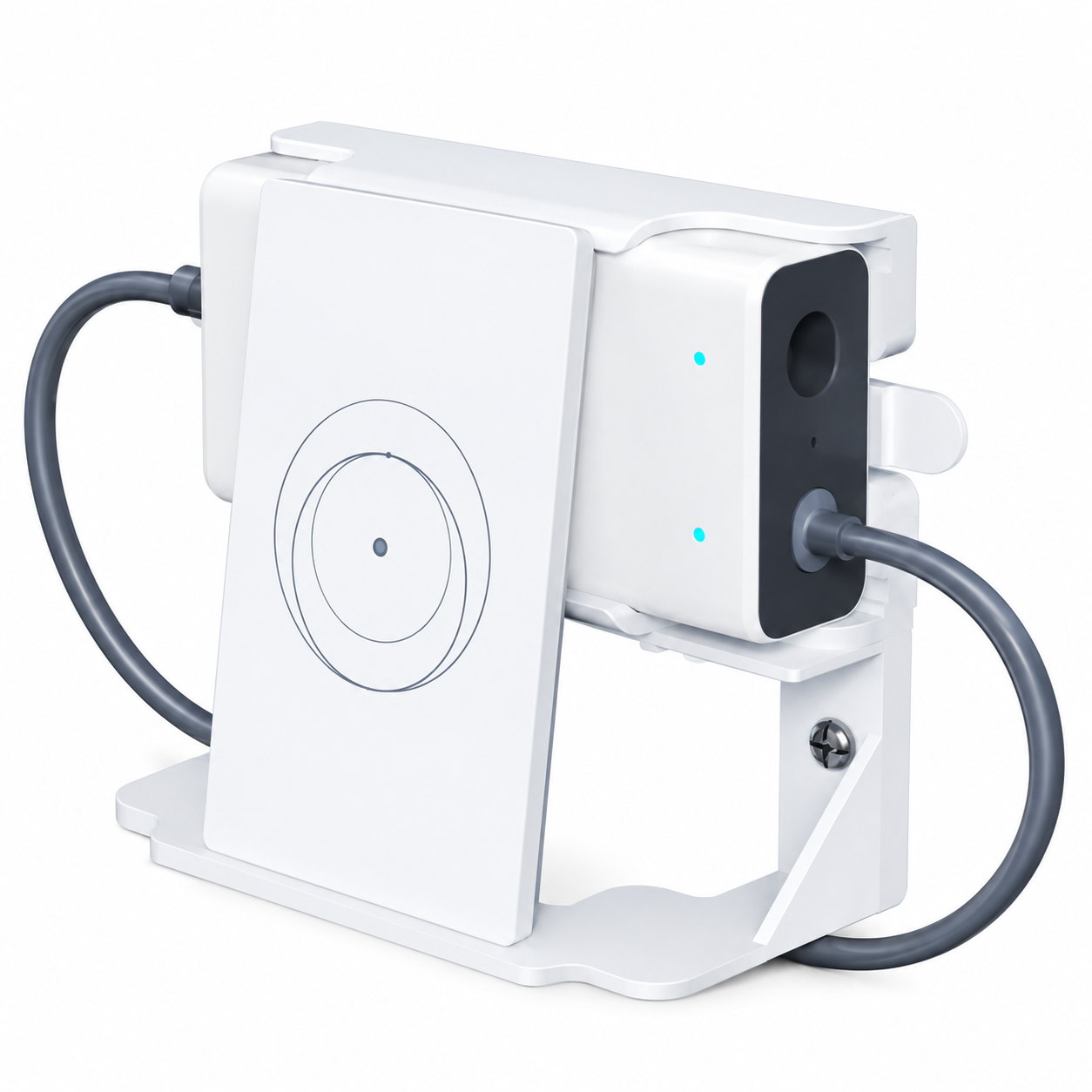 V5路由器UTR-251壁挂支架工厂2-in-1 router wall mount bracket V5 路由器二合一壁挂支架
