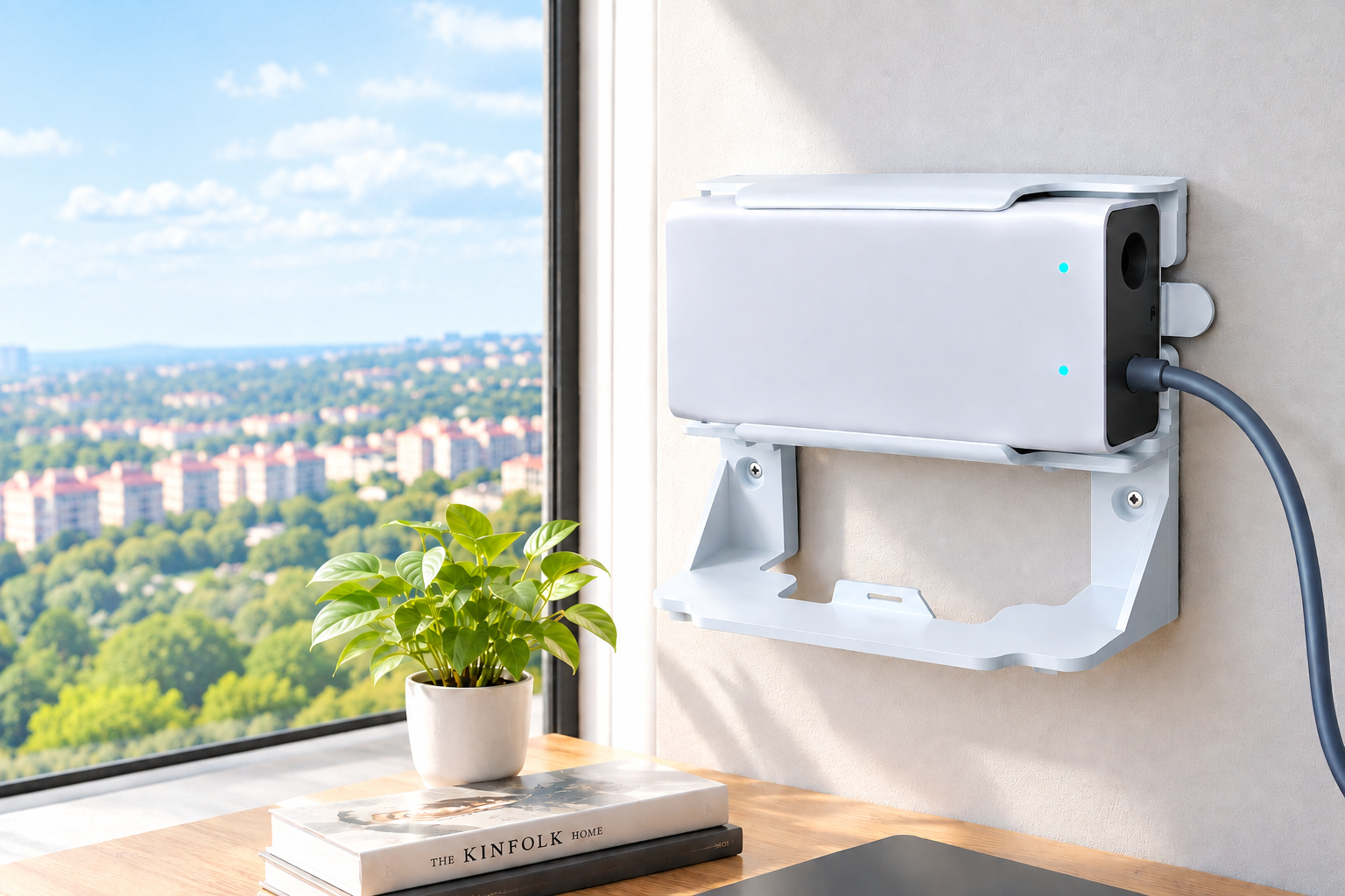 V5路由器UTR-251壁挂支架工厂2-in-1 router wall mount bracket V5 路由器二合一壁挂支架