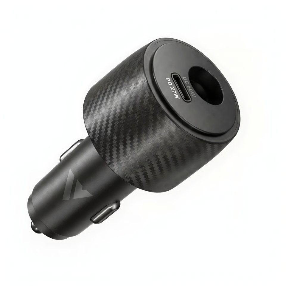 Starlink Mini汽车适配器，12V转24V阶梯