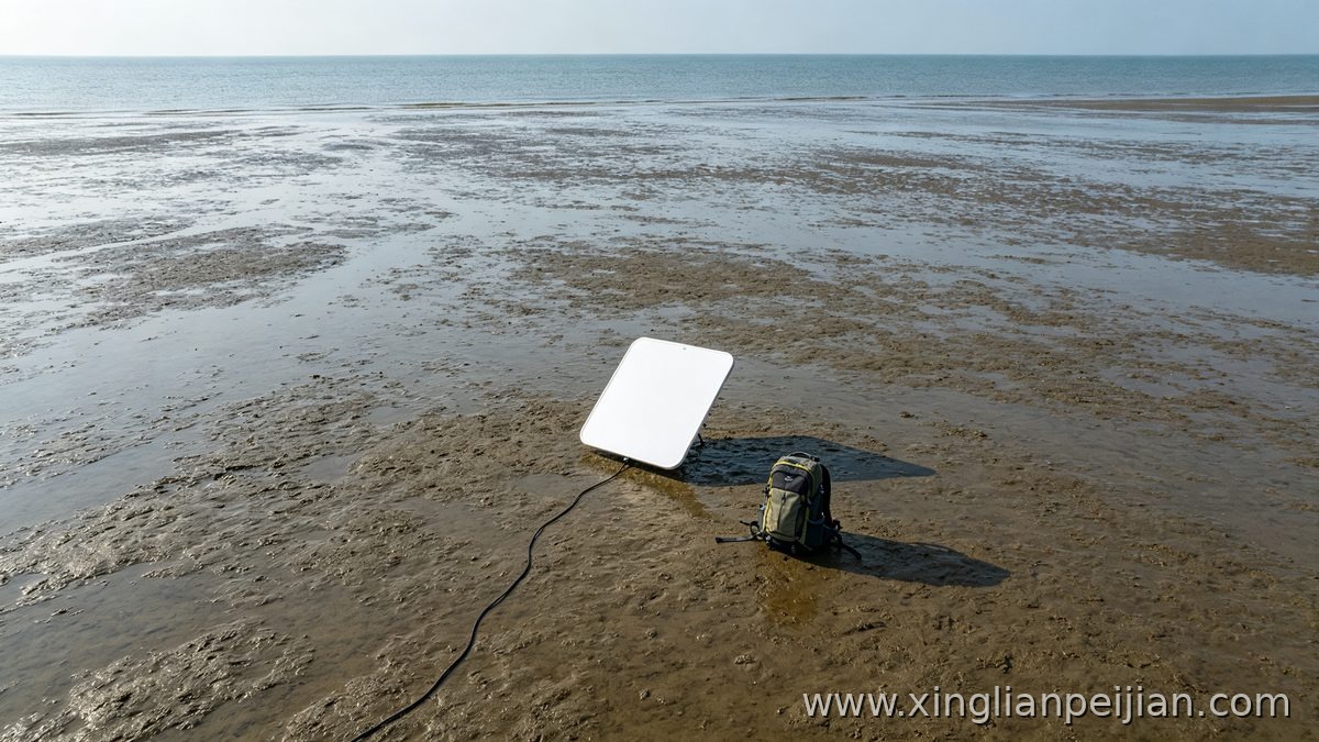 星链连接线防水选型:UL认证线材与全检流程怎么核验