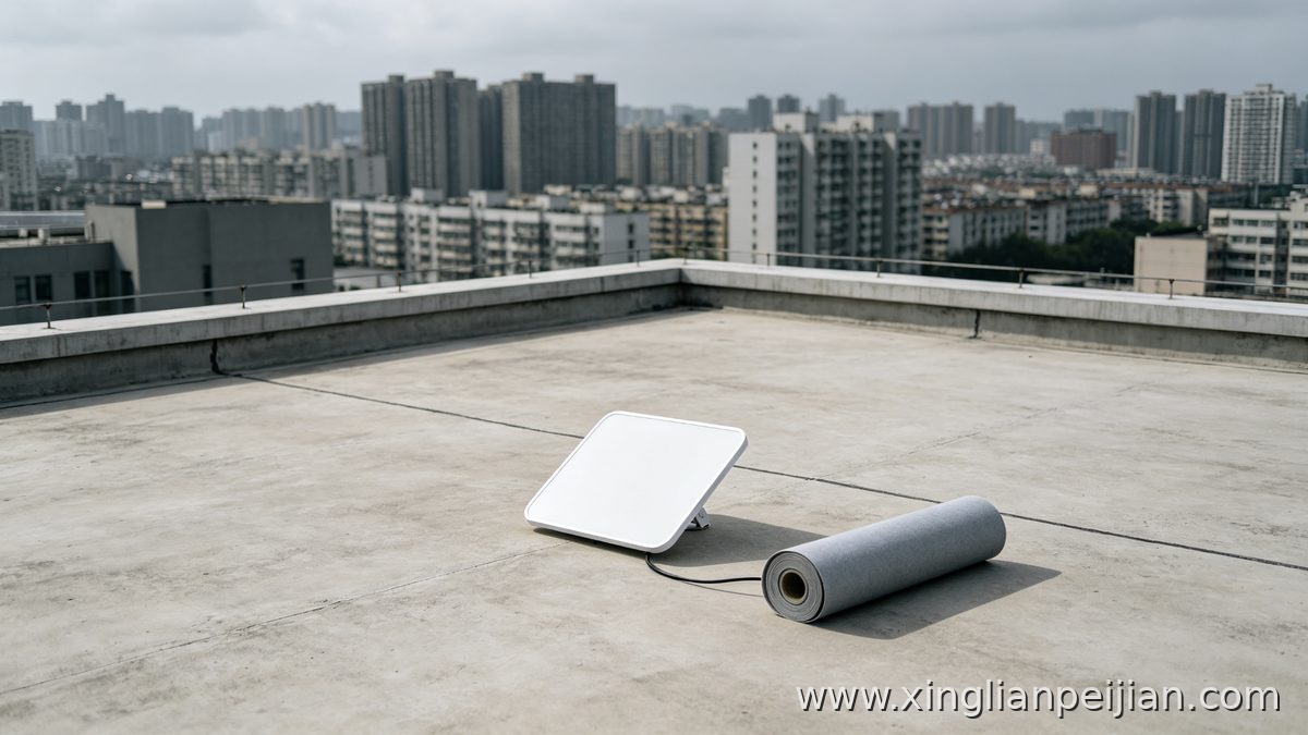 星链连接线选厂家,防水场景下这些硬指标比报价更值得盯