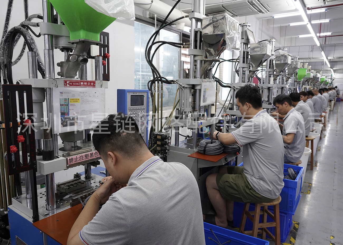 从制造端谈电源适配器：户外场景的品质与交付