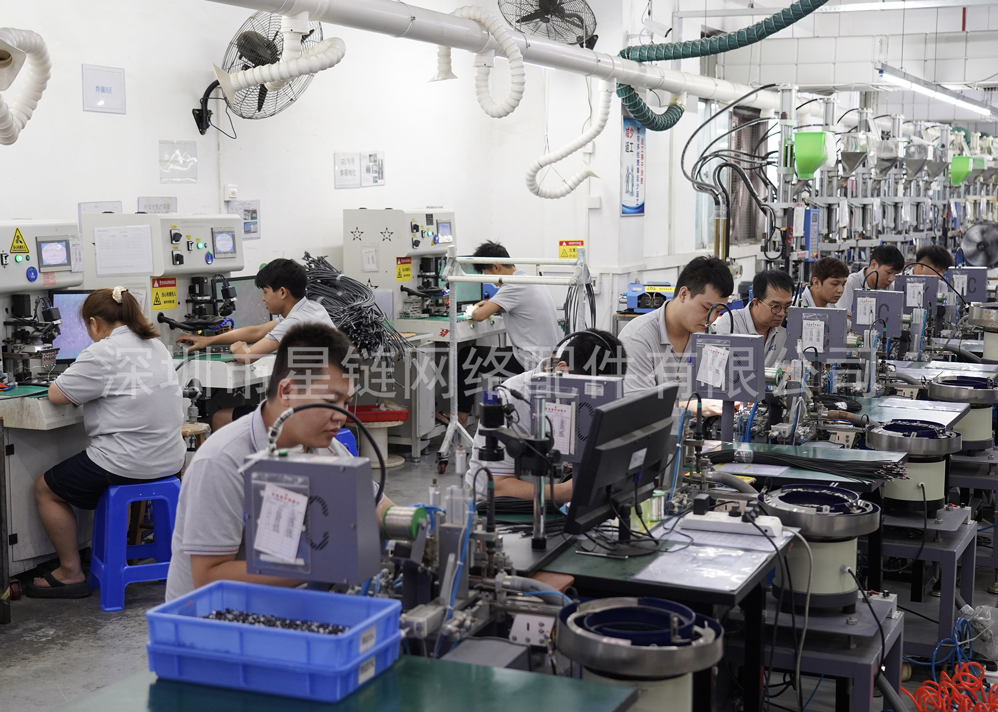 星链线束采购怎么避坑?从材料认证到全检流程看源头工厂的真实底子