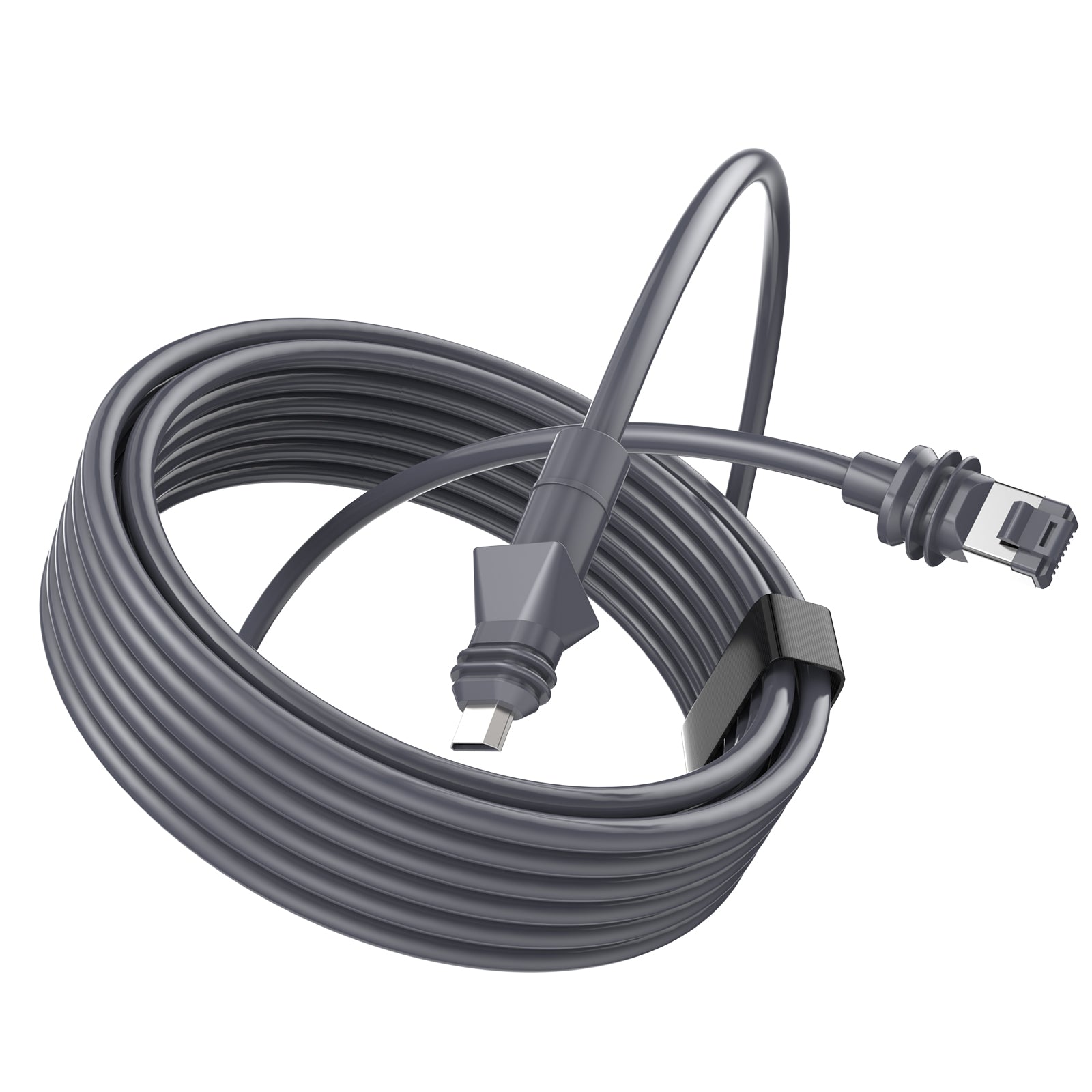 For Starlink Ethernet Cable CMX CMR Rated 24AWG 1200Mbps for