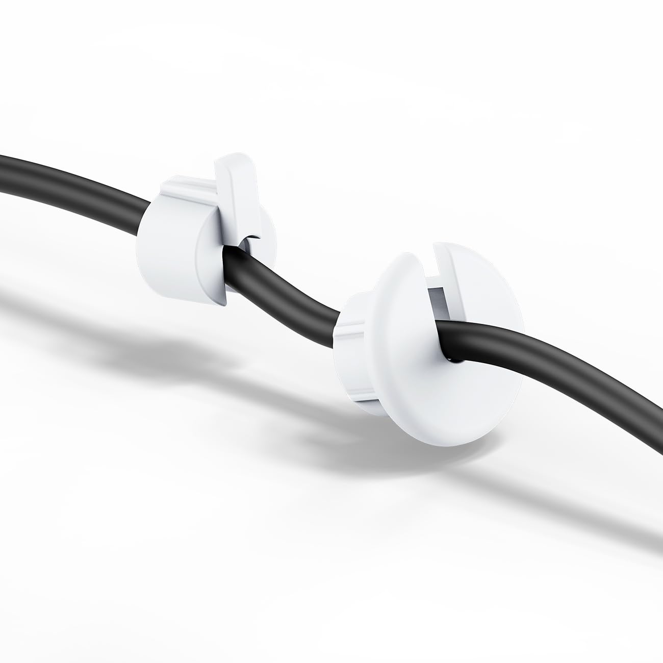 Cable Routing Kit for Starlink, Cable Mounting Kit, Starlink