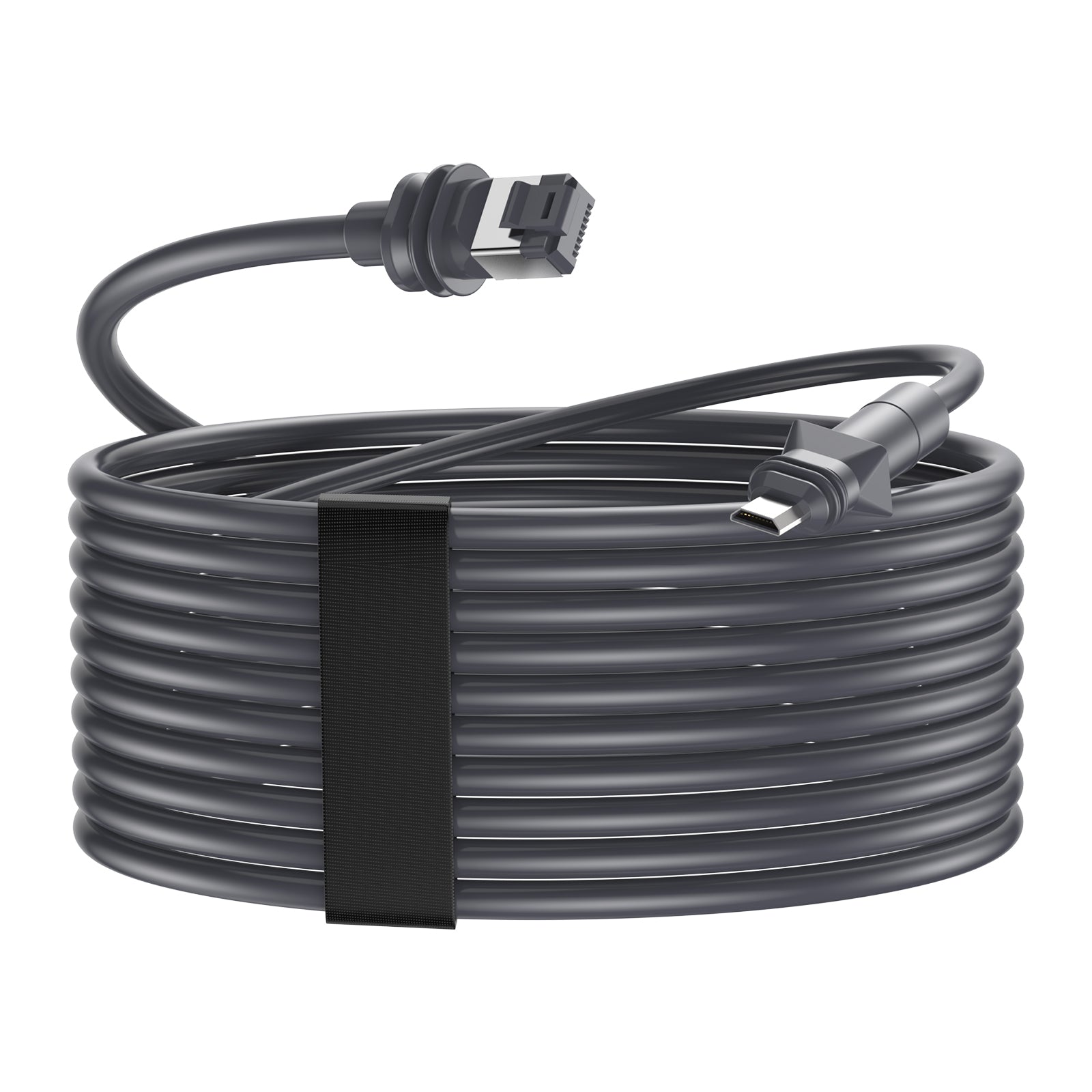 For Starlink Ethernet Cable CMX CMR Rated 24AWG 1200Mbps for