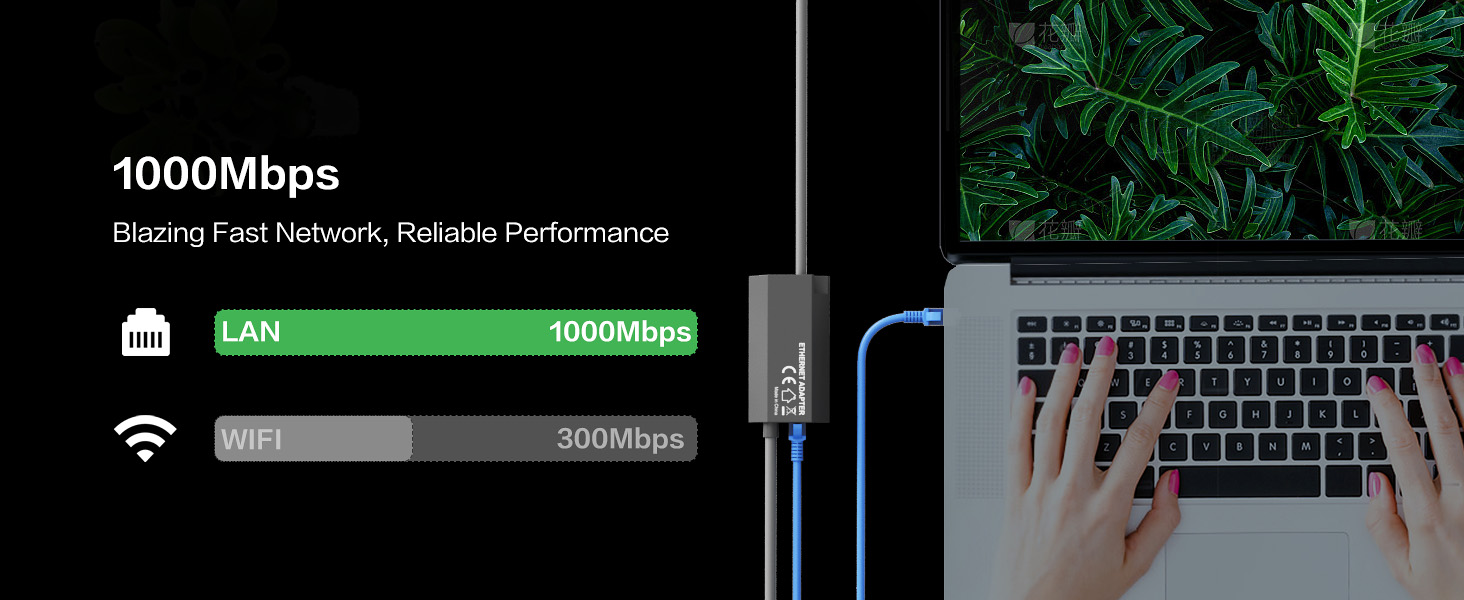 For Starlink Gen 2 Ethernet Adapter, For Starlink Ethernet A