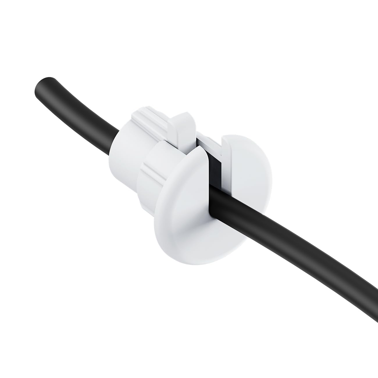 Cable Routing Kit for Starlink, Cable Mounting Kit, Starlink