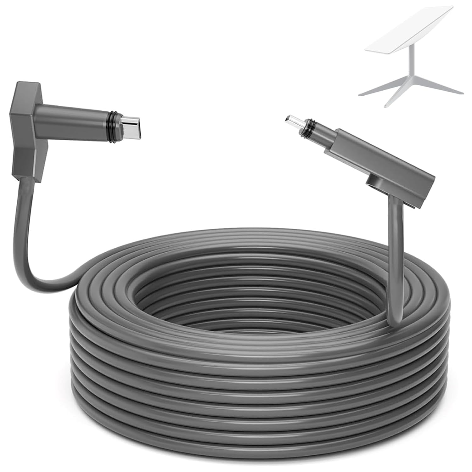 For Starlink Cable Gen 2 30FT 75FT 100FT 150FT, CMX CMR Rate