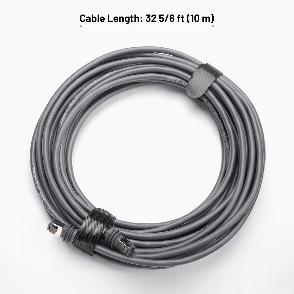 For StarLink GEN3 Cable, For Starlink Ethernet Extension Cab