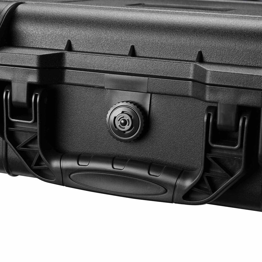 For Starlink Mini Waterproof Hard Case for Dish Kit