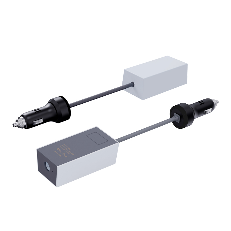 Starlink 迷你汽车充电器 12V/24V 转 30V 2A 60W 直流电源适配器，适用于卡车/房车/船只