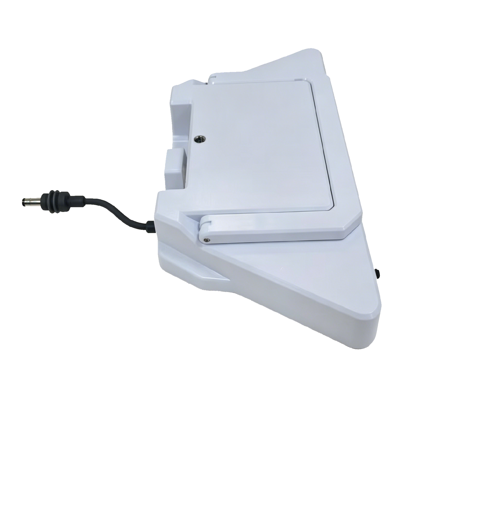 Starlink Mini 便携充电宝 27500mAh/99Wh，配备数字显示屏、快速充电外接电池组和可折叠支架，适合旅行和户外使用