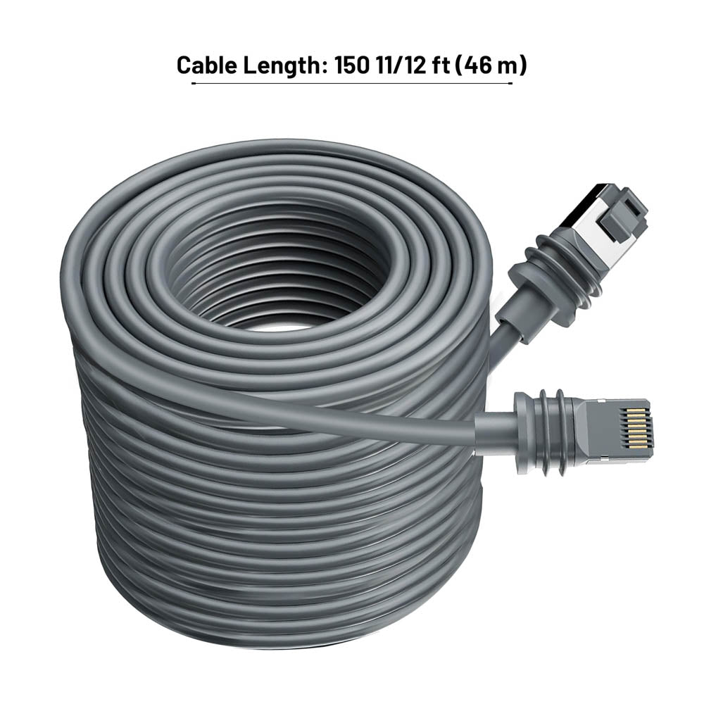 For StarLink GEN3 Cable, For Starlink Ethernet Extension Cab