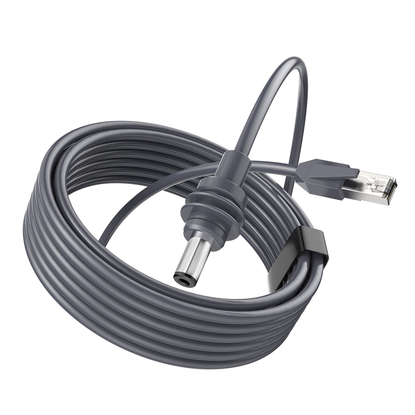 For Starlink Mini Cable Starlink POE Ethernet Cable to D 5.5