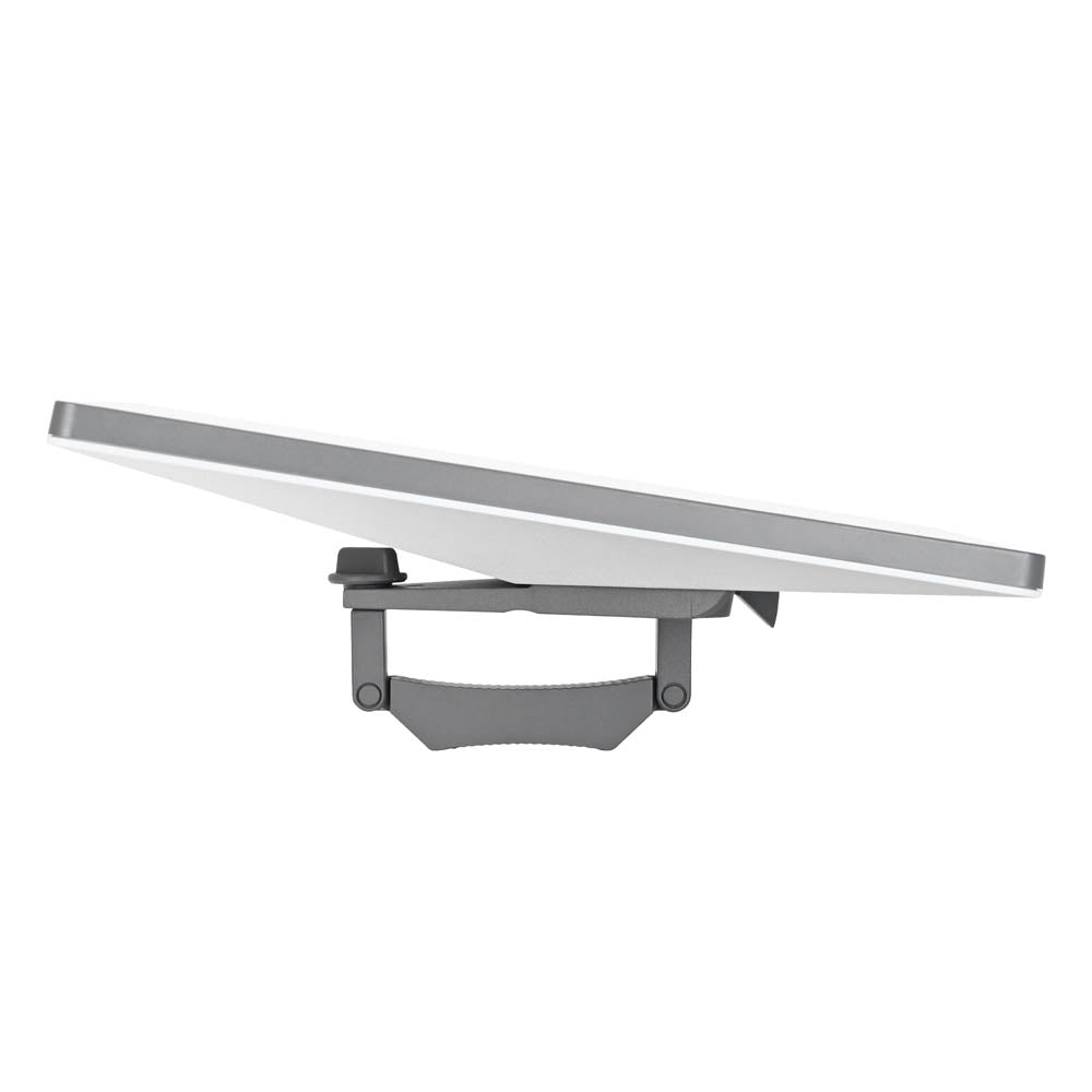 对于Starlink Mini Mount，车载支架安装在1.1-1.7