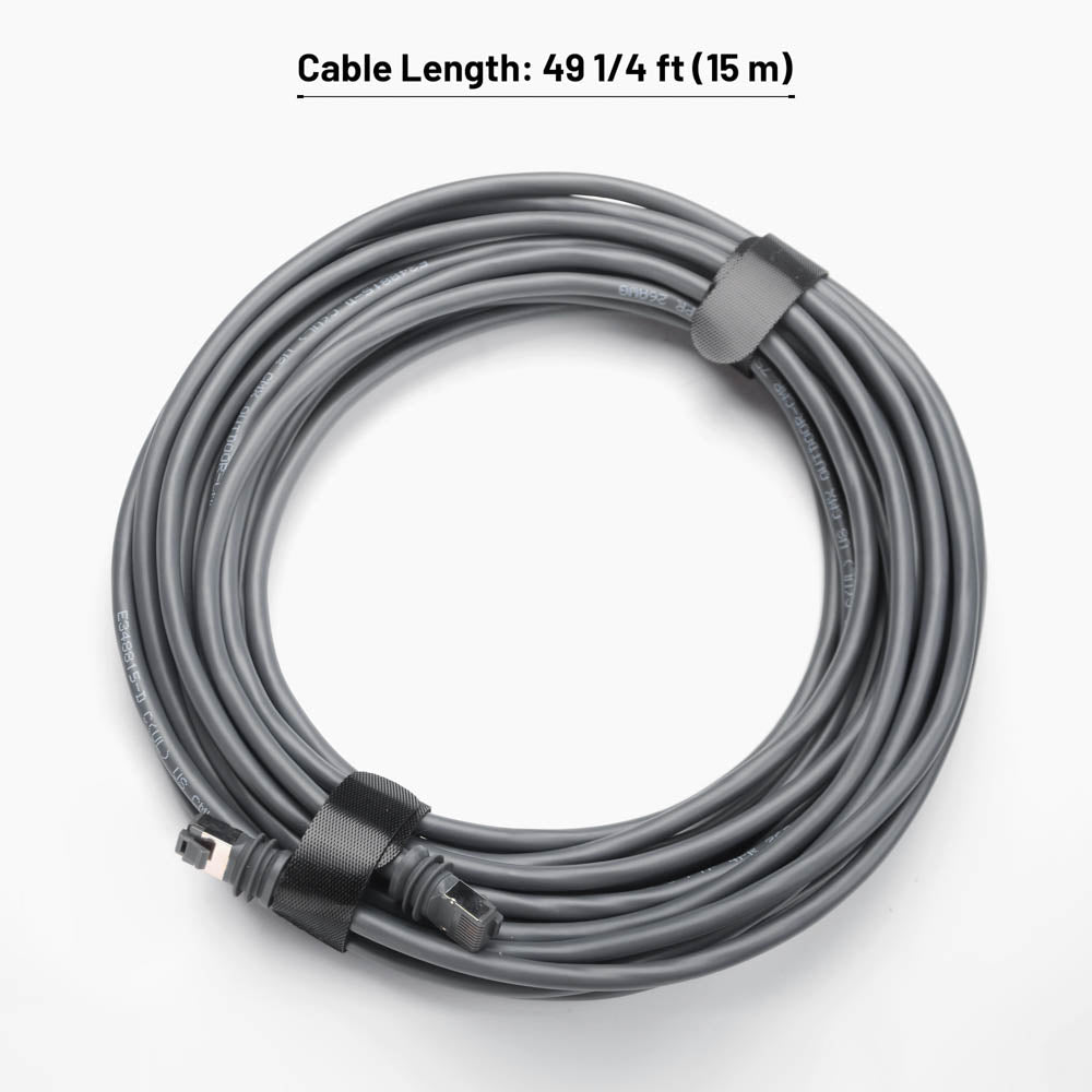 For StarLink GEN3 Cable, For Starlink Ethernet Extension Cab