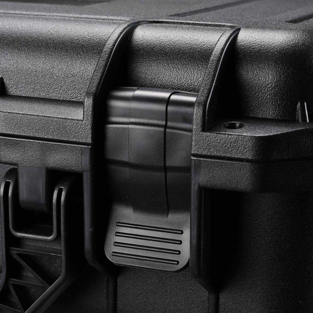 For Starlink Mini Waterproof Hard Case for Dish Kit