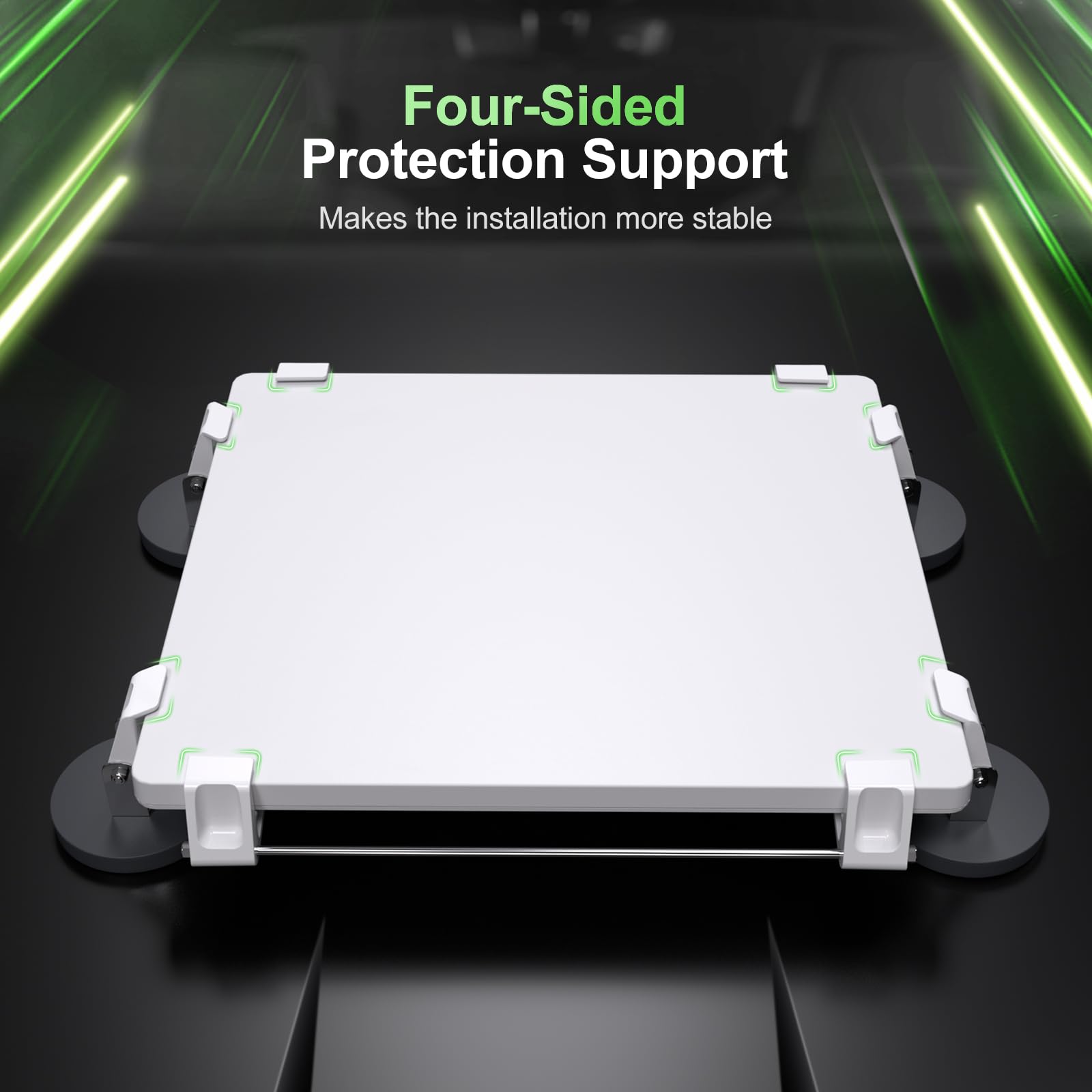 For Starlink Mini Car Roof Mount,Starlink Mini Magnetic Moun