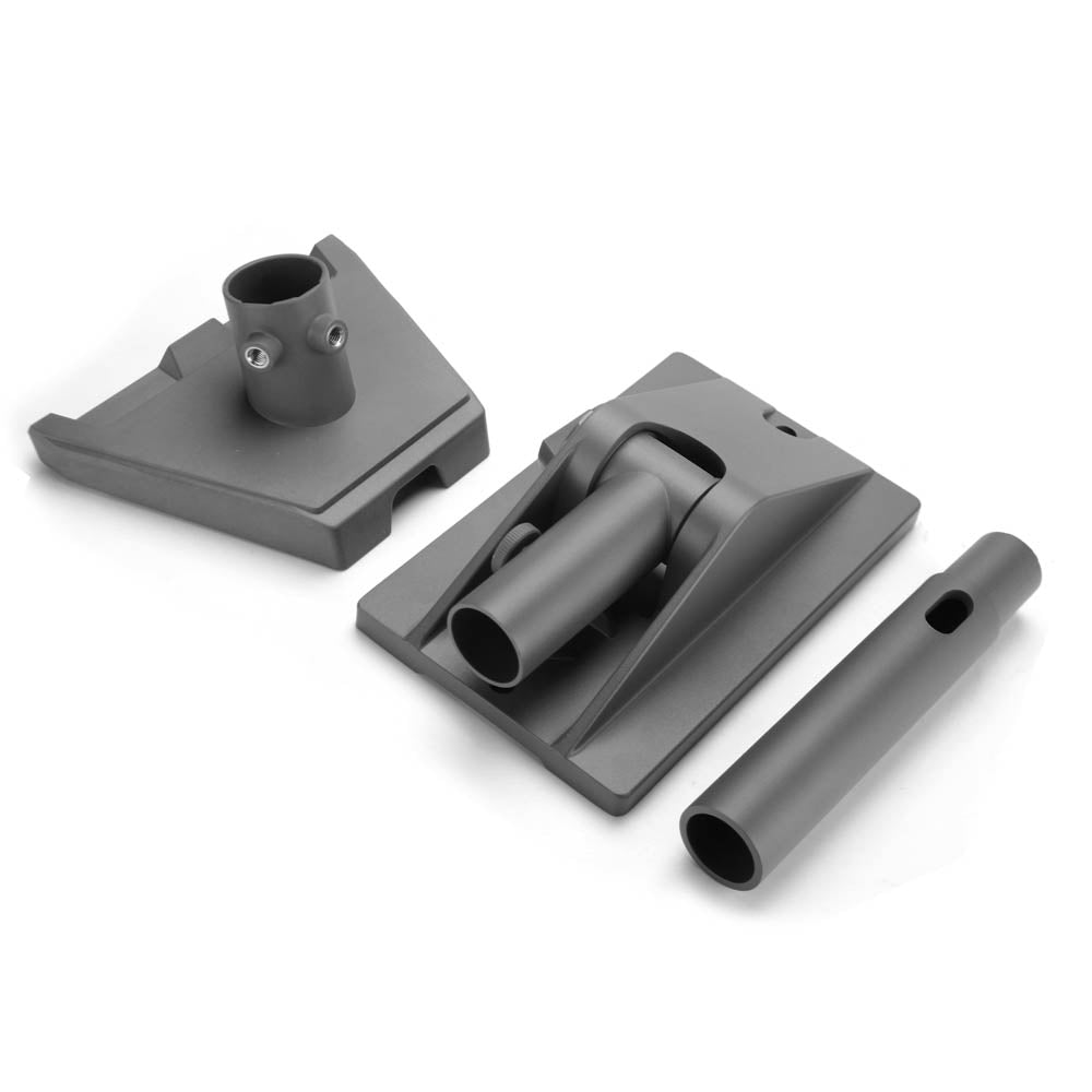 For Starlink Gen 3 Mount, Starlink Pivot Mount with Pipe Ada