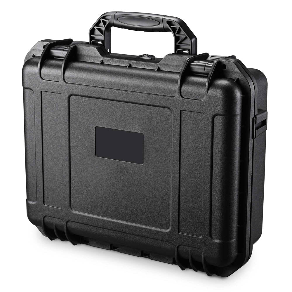 For Starlink Mini Waterproof Hard Case for Dish Kit