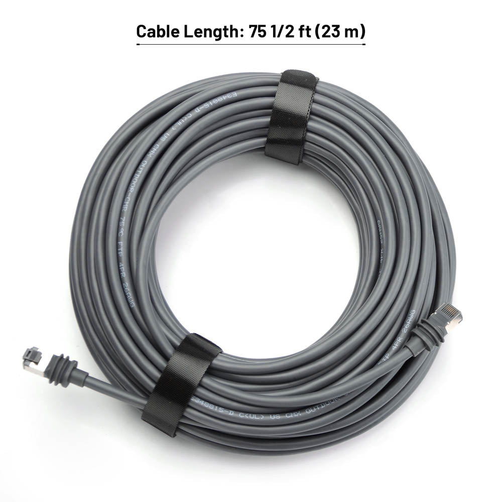 For StarLink GEN3 Cable, For Starlink Ethernet Extension Cab