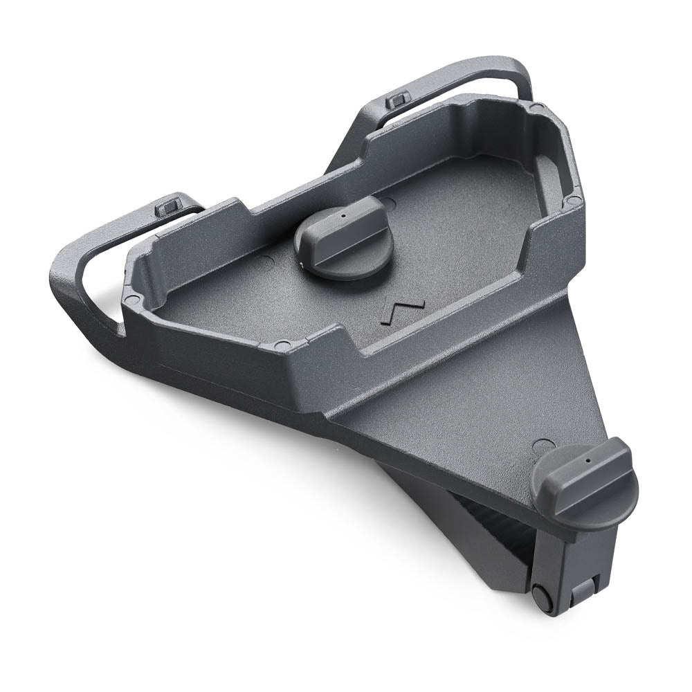 对于Starlink Mini Mount，车载支架安装在1.1-1.7
