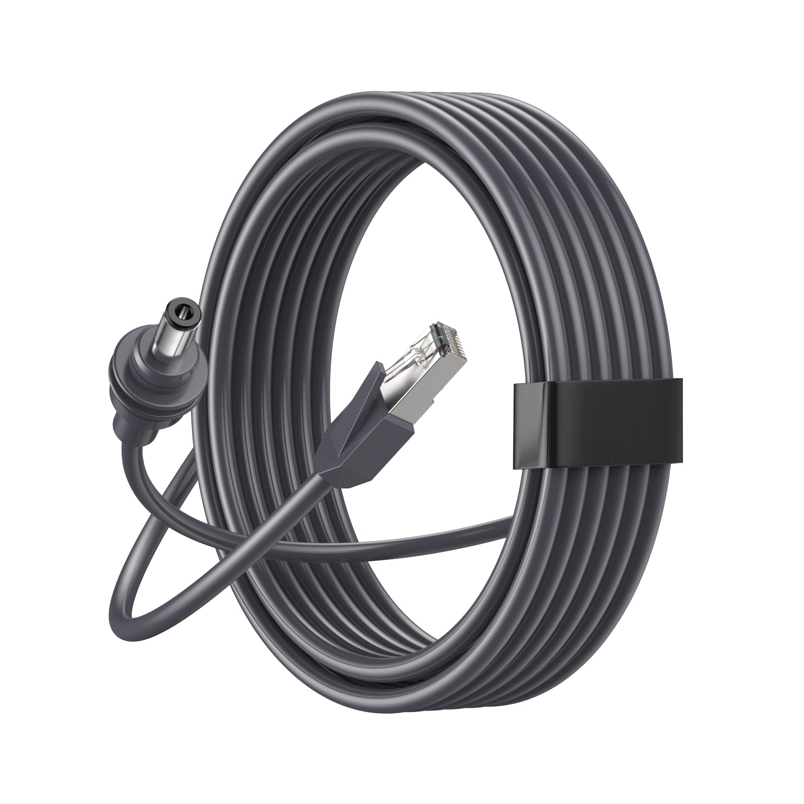 For Starlink Mini Cable Starlink POE Ethernet Cable to D 5.5