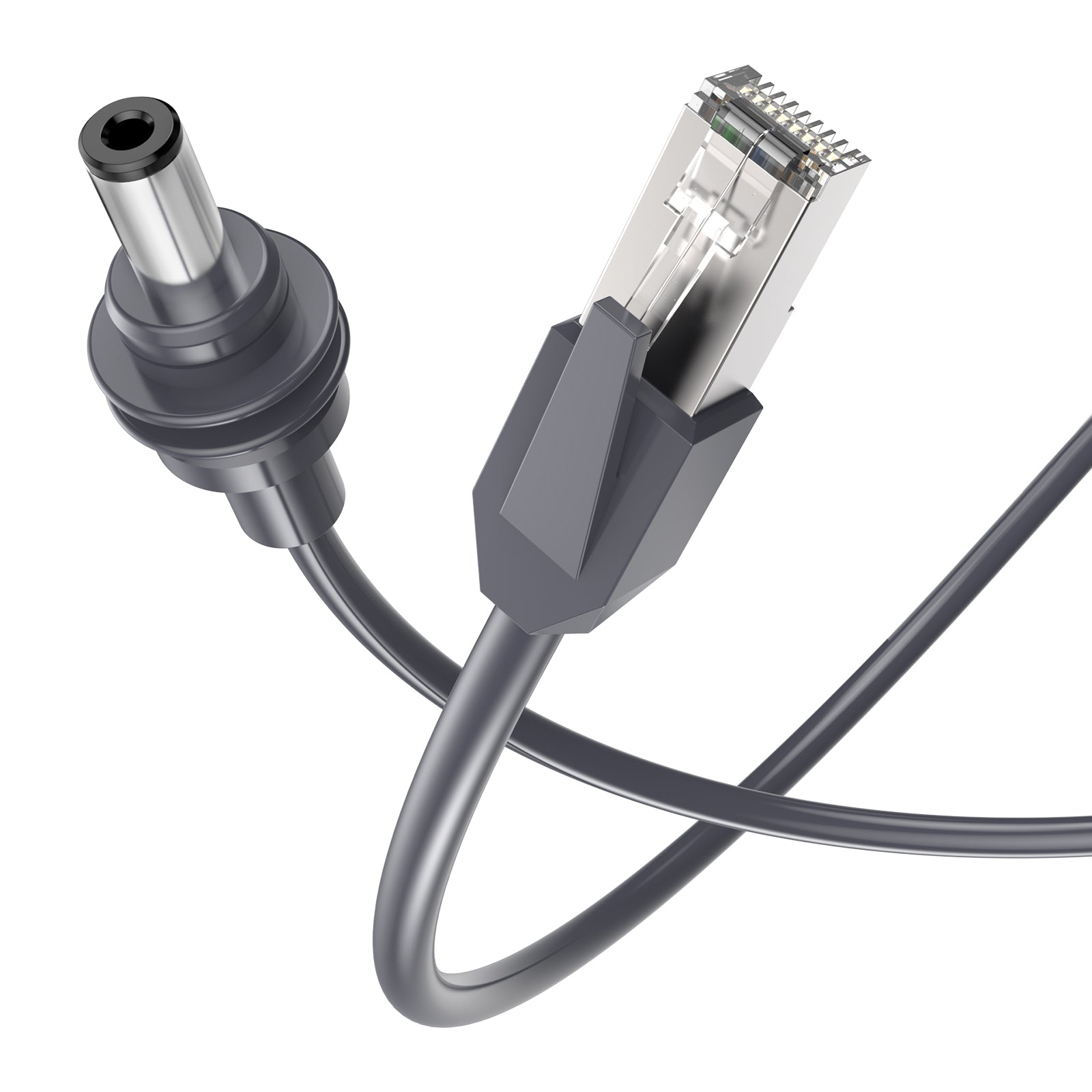 For Starlink Mini Cable Starlink POE Ethernet Cable to D 5.5