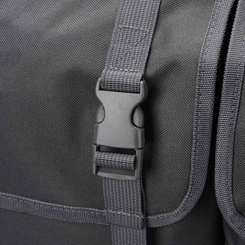 For Starlink Gen 3 Case, Multi-pocket Design, Handbag/Should