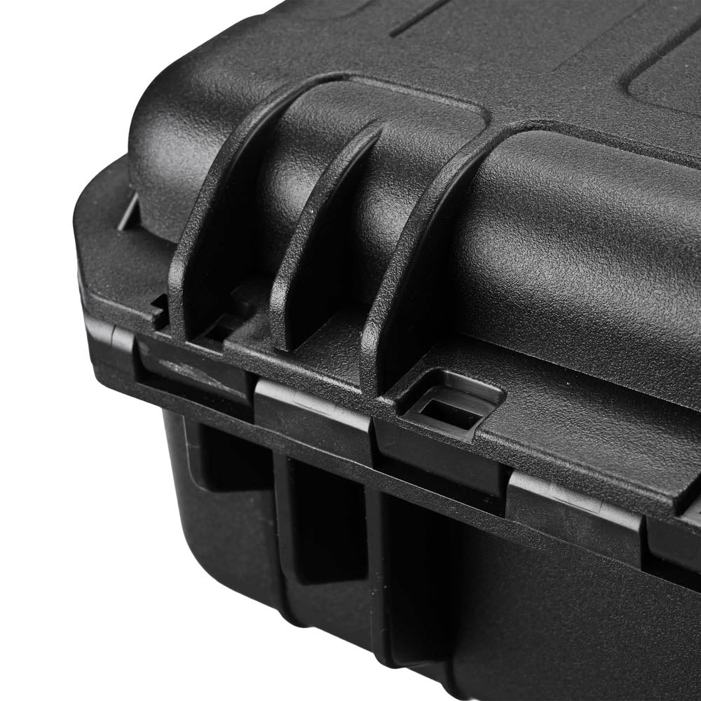 For Starlink Mini Waterproof Hard Case for Dish Kit