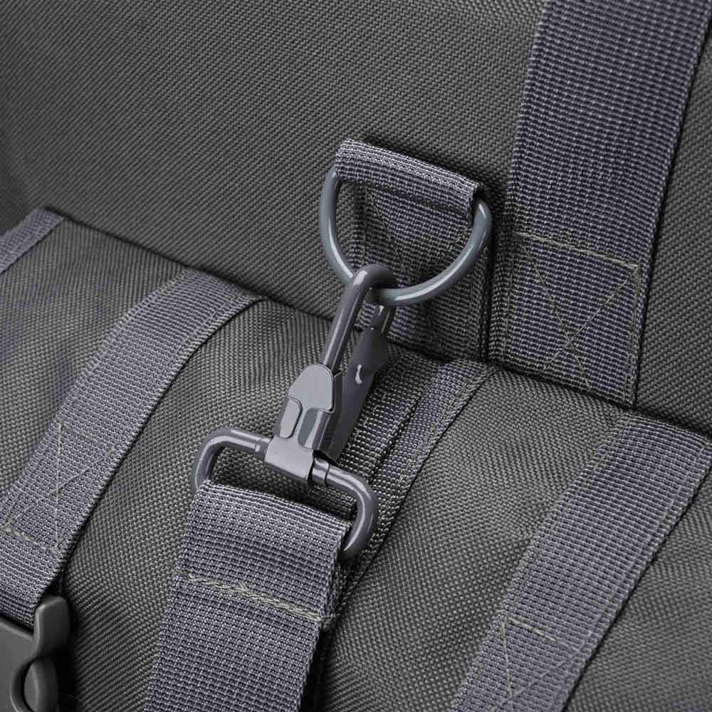 For Starlink Gen 3 Case, Multi-pocket Design, Handbag/Should