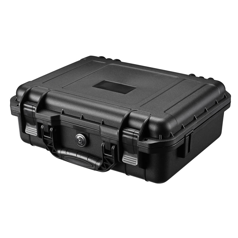 For Starlink Mini Waterproof Hard Case for Dish Kit